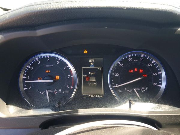 2015 TOYOTA HIGHLANDER Base/Hybrid