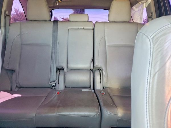 2015 TOYOTA HIGHLANDER Base/Hybrid