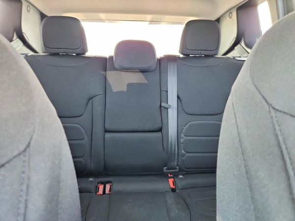 2022 JEEP RENEGADE LATITUDE 4X4