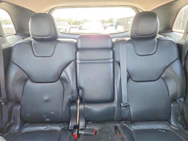 2016 JEEP CHEROKEE LIMITED FWD