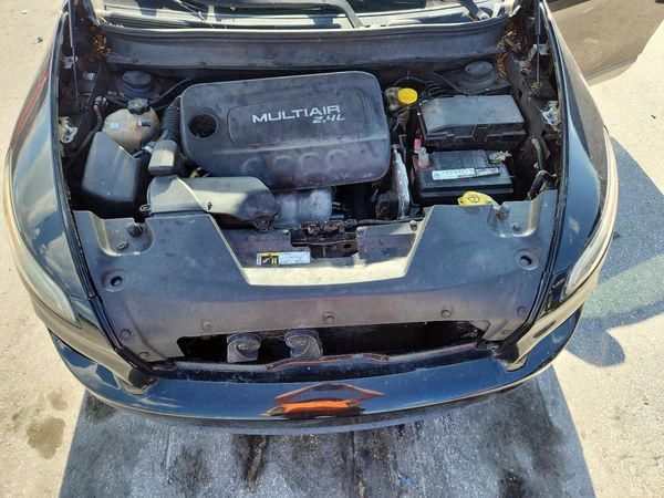2016 JEEP CHEROKEE LIMITED FWD