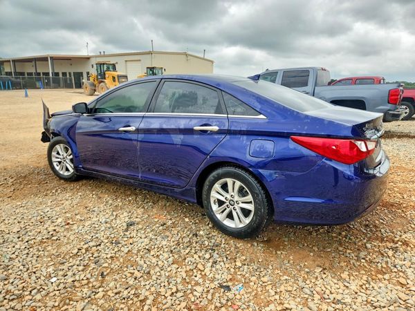 2013 HYUNDAI SONATA GLS/ GLS Popular