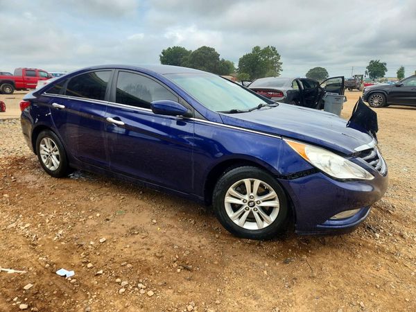 2013 HYUNDAI SONATA GLS/ GLS Popular