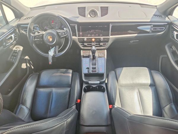 2023 PORSCHE MACAN Macan / Macan T