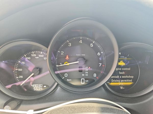 2023 PORSCHE MACAN Macan / Macan T