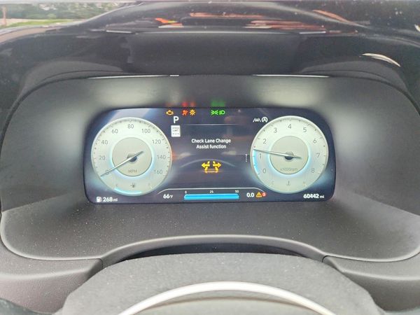 2024 HYUNDAI PALISADE SEL Premium