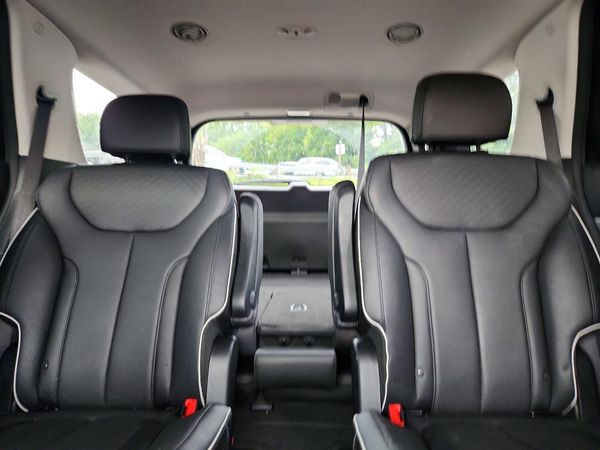 2024 HYUNDAI PALISADE SEL Premium
