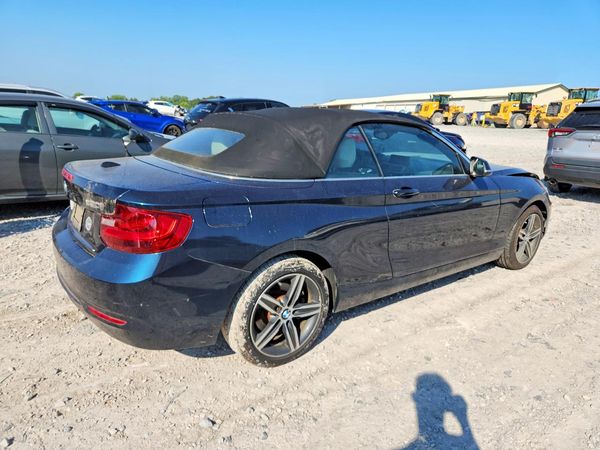 2017 BMW 230XI