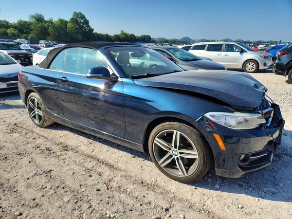 2017 BMW 230XI