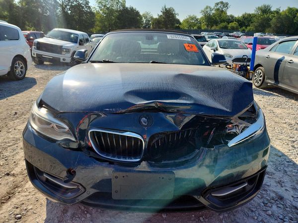 2017 BMW 230XI