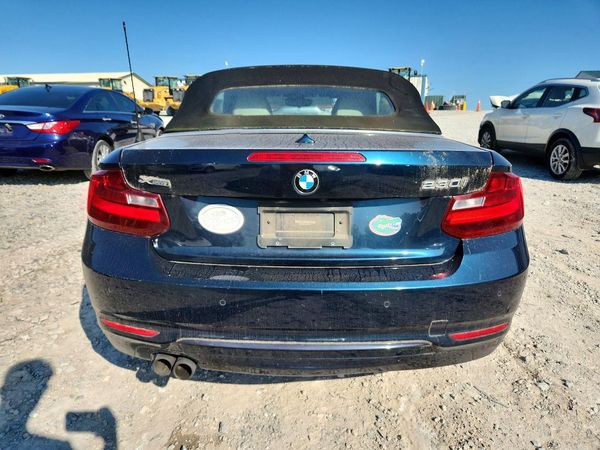 2017 BMW 230XI
