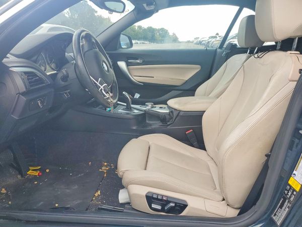2017 BMW 230XI