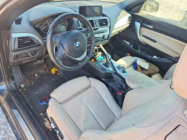 2017 BMW 230XI