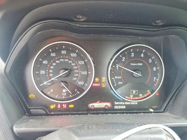 2017 BMW 230XI