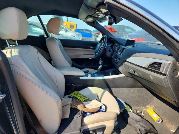 2017 BMW 230XI
