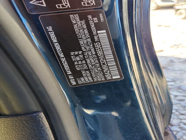 2017 BMW 230XI