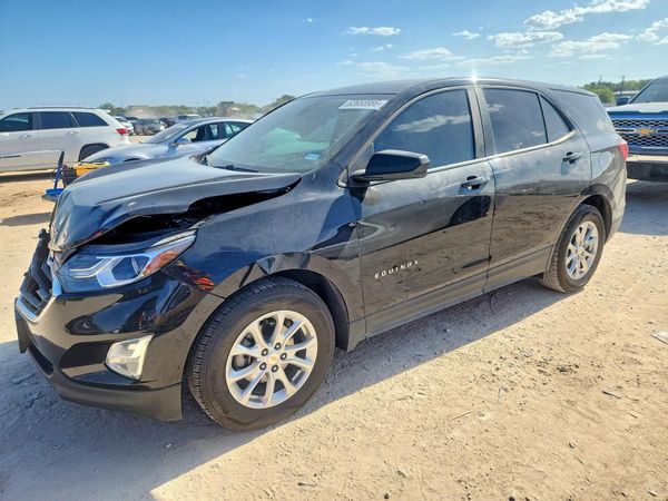 2021 CHEVROLET EQUINOX