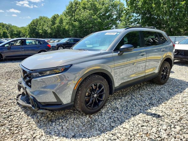 2023 HONDA CR-V Sport