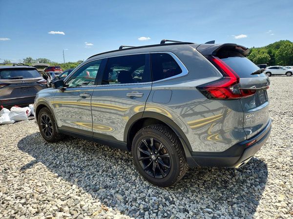 2023 HONDA CR-V Sport