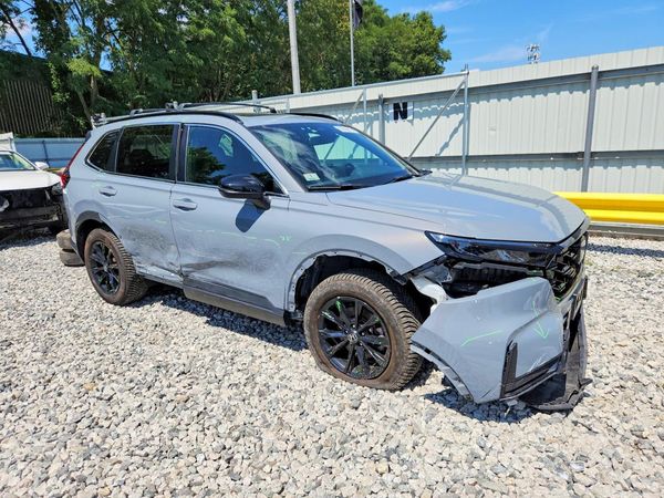 2023 HONDA CR-V Sport