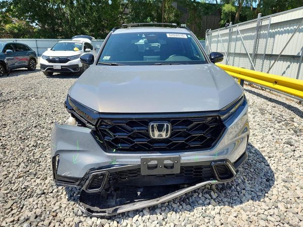 2023 HONDA CR-V Sport