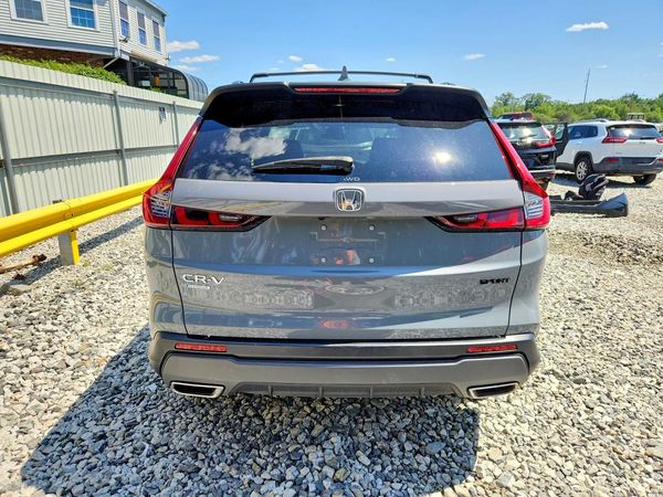 2023 HONDA CR-V Sport