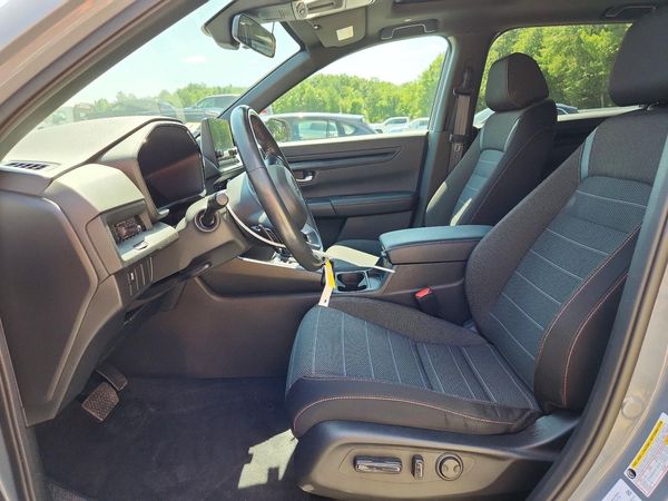 2023 HONDA CR-V Sport