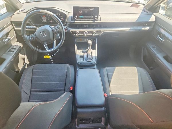 2023 HONDA CR-V Sport