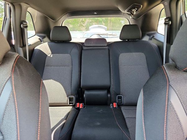 2023 HONDA CR-V Sport