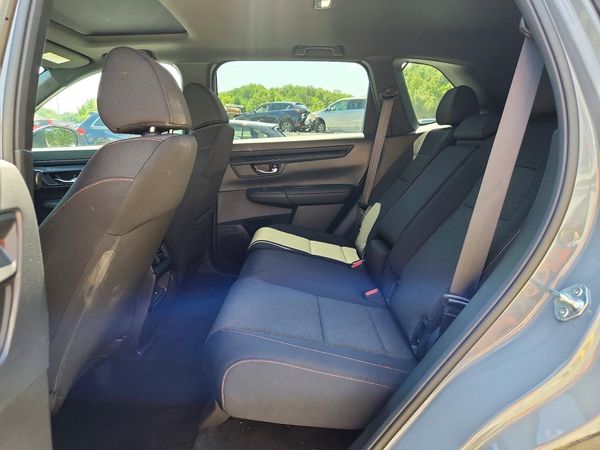 2023 HONDA CR-V Sport