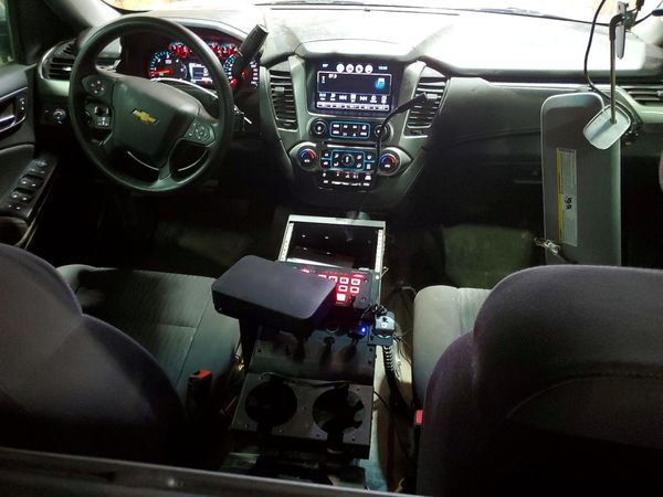 2018 CHEVROLET TAHOE FL