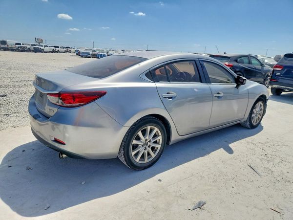 2014 MAZDA 6