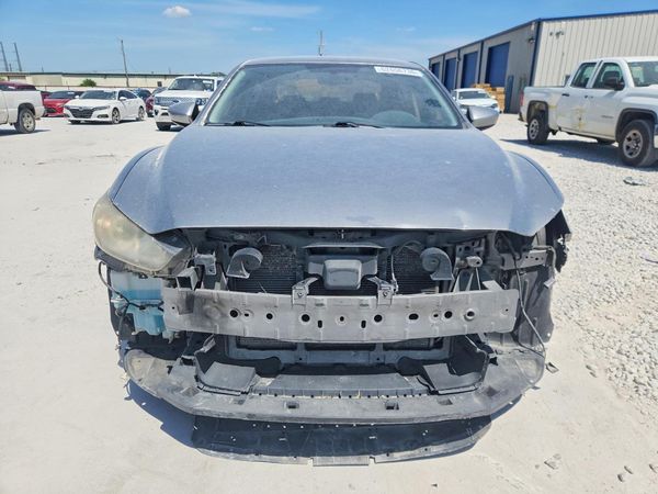 2014 MAZDA 6