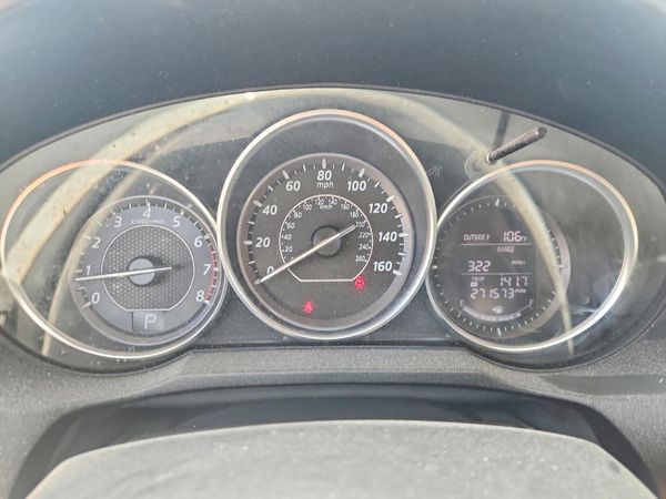 2014 MAZDA 6
