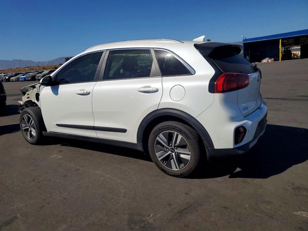 2021 KIA NIRO