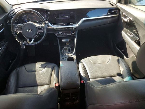 2021 KIA NIRO