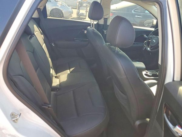 2021 KIA NIRO