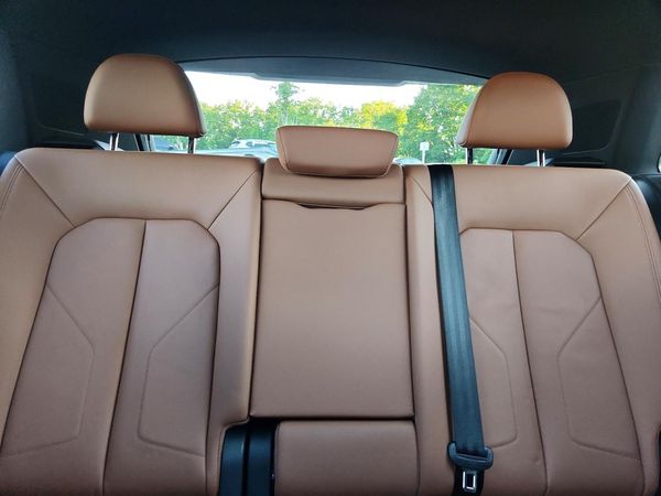 2021 AUDI Q3 quattro Premium Plus