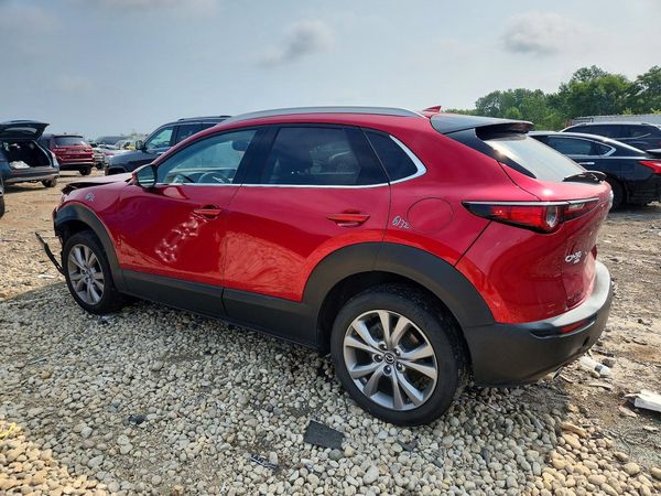 2021 MAZDA CX-30 Premium Package