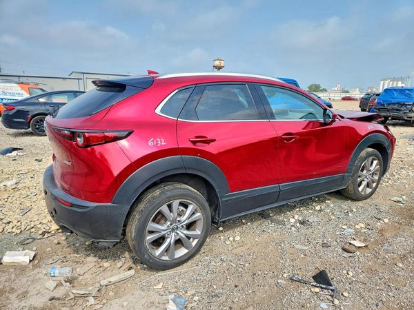 2021 MAZDA CX-30 Premium Package