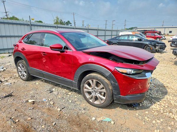 2021 MAZDA CX-30 Premium Package