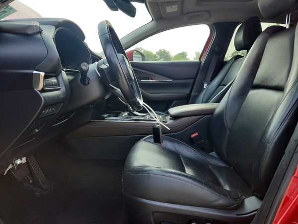 2021 MAZDA CX-30 Premium Package