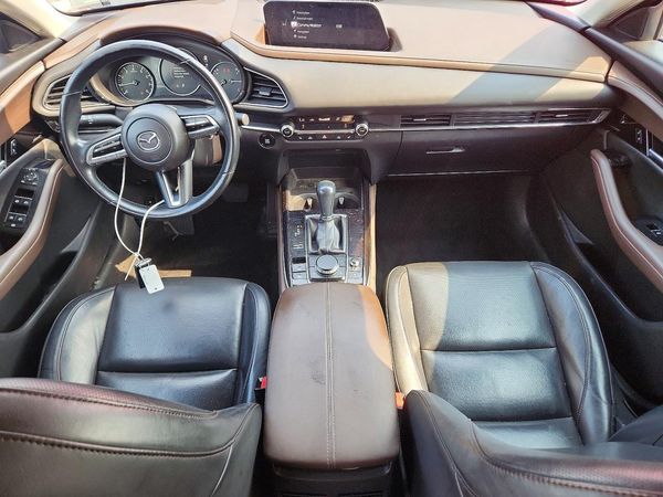 2021 MAZDA CX-30 Premium Package