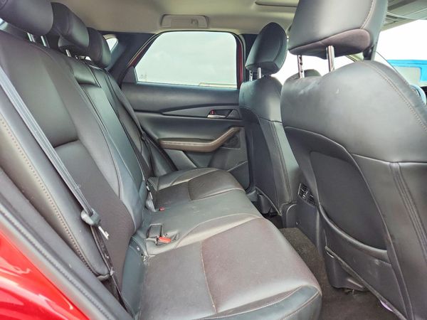 2021 MAZDA CX-30 Premium Package