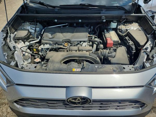 2021 TOYOTA RAV4 Limited