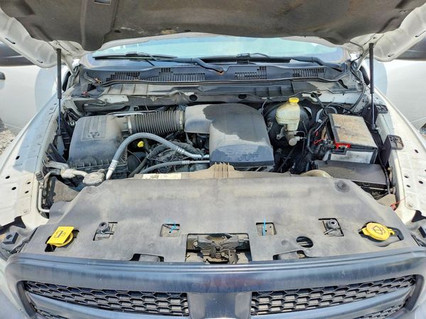 2013 RAM 1500 ST QUAD CAB 4X2