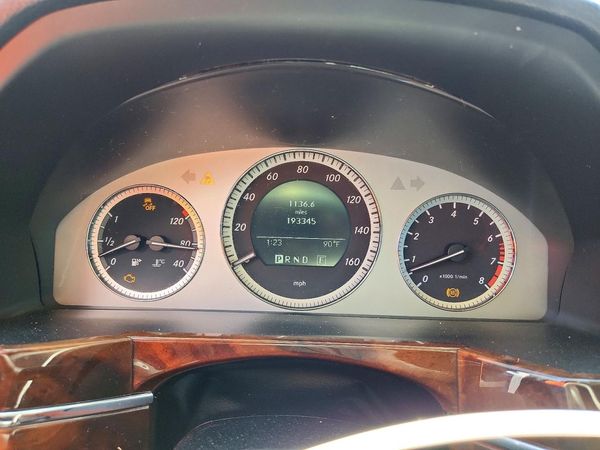 2012 MERCEDES-BENZ GLK GLK350 4-MATIC