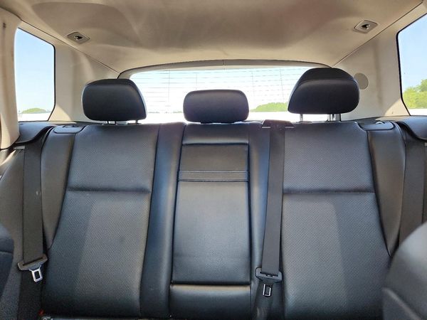 2012 MERCEDES-BENZ GLK GLK350 4-MATIC