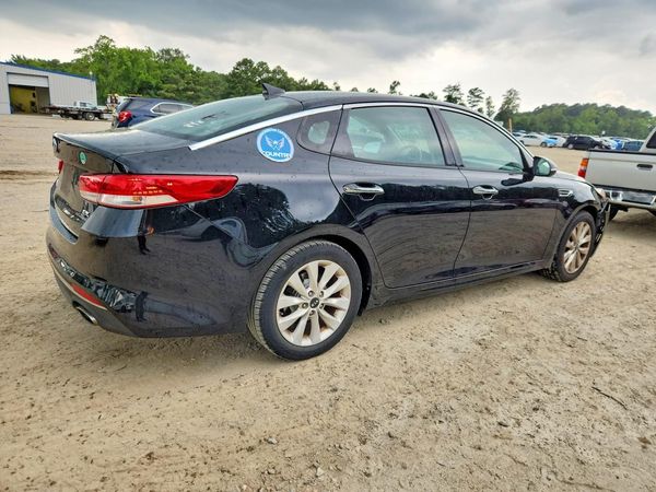 2017 KIA OPTIMA EX/EX Prem/EX Prem Plus