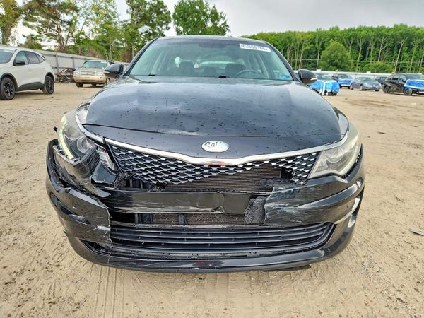 2017 KIA OPTIMA EX/EX Prem/EX Prem Plus
